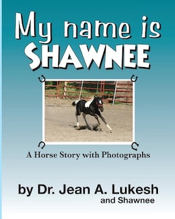 Couverture_My Name Is Shawnee