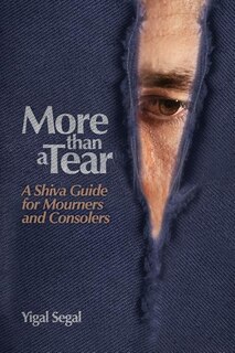 Couverture_More Than a Tear