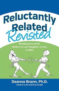 Couverture_Reluctantly Related Revisited