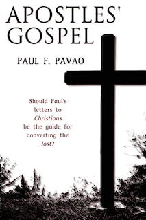 Couverture_The Apostles' Gospel