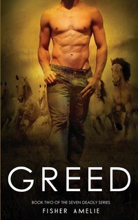 Front cover_Greed