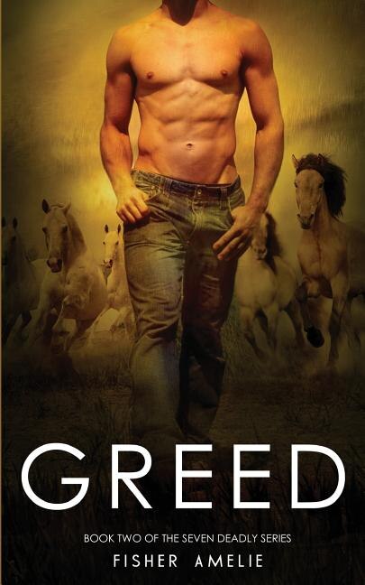 Front cover_Greed