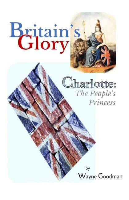 Couverture_Britain's Glory