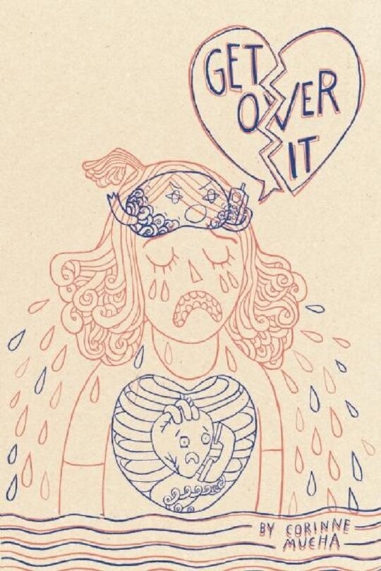 Front cover_Get Over It!