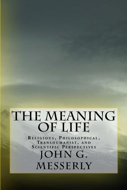 Couverture_The Meaning of Life