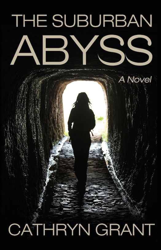 Front cover_The Suburban Abyss