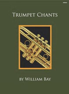 Front cover_Trumpet Chants