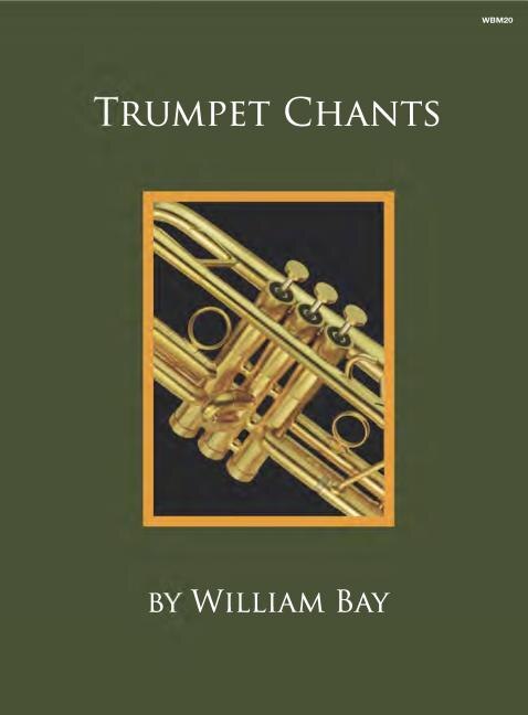 Front cover_Trumpet Chants