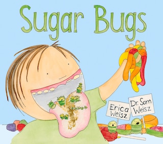 Front cover_Sugar Bugs