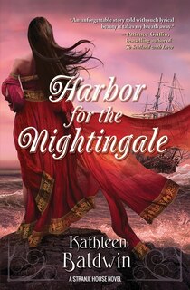 Couverture_Harbor for the Nightingale