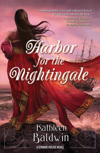 Couverture_Harbor for the Nightingale