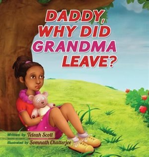 Couverture_Daddy Why Did Grandma Leave