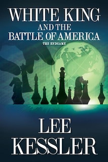 Front cover_White King and the Battle of America