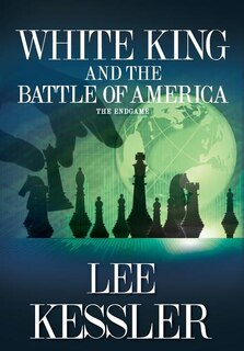 Front cover_White King and the Battle of America