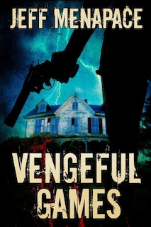 Front cover_Vengeful Games