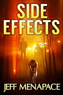 Couverture_Side Effects - An FBI Psychological Thriller