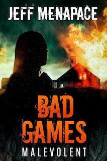 Front cover_Bad Games