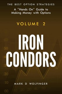 Front cover_Iron Condors