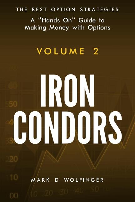 Front cover_Iron Condors