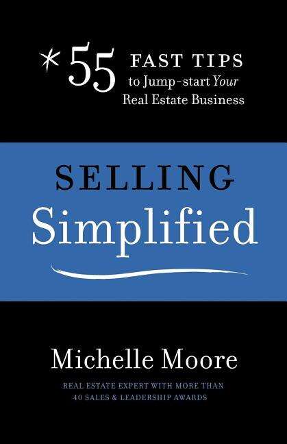 Front cover_Selling Simplified