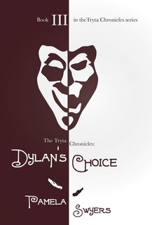 Couverture_Dylan's Choice
