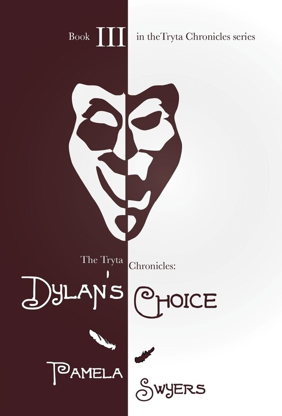 Couverture_Dylan's Choice