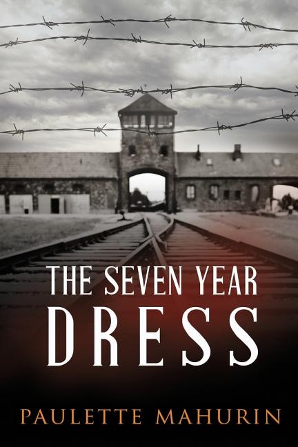 Front cover_The Seven Year Dress