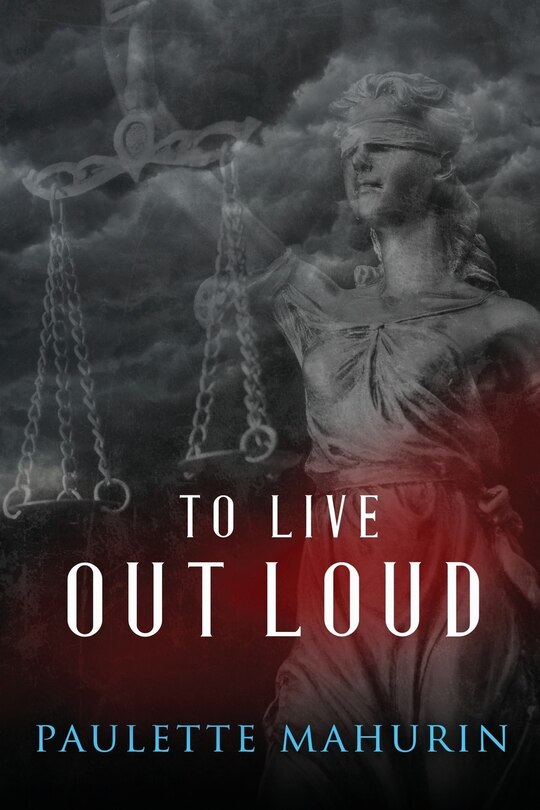 Front cover_To Live Out Loud