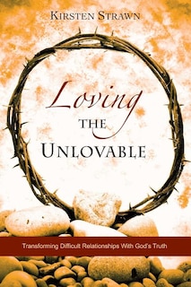 Couverture_Loving The Unlovable