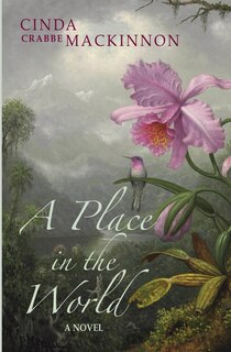 Front cover_A Place in the World