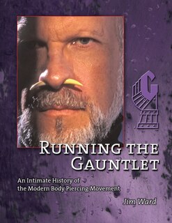 Front cover_Running the Gauntlet