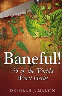 Front cover_Baneful!