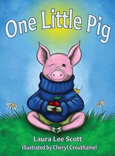 Front cover_One Little Pig