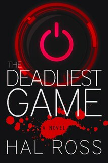 Front cover_The Deadliest Game
