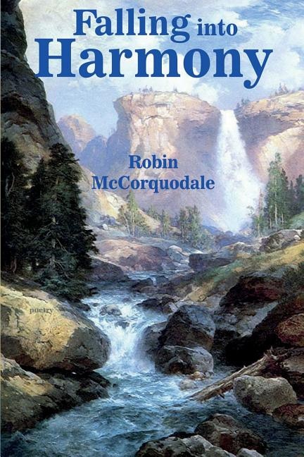 Front cover_Falling Into Harmony