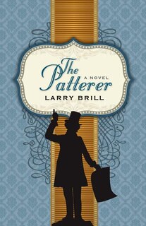 Front cover_The Patterer