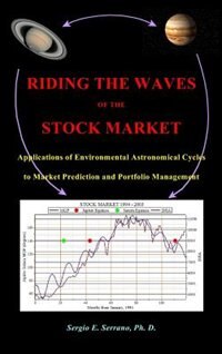Front cover_RIDING THE WAVES OF THE STOCK MARKET