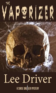 Front cover_The Vaporizer