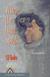 Couverture_When The Dead Speak
