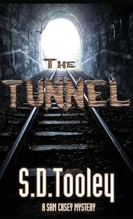 Front cover_The Tunnel