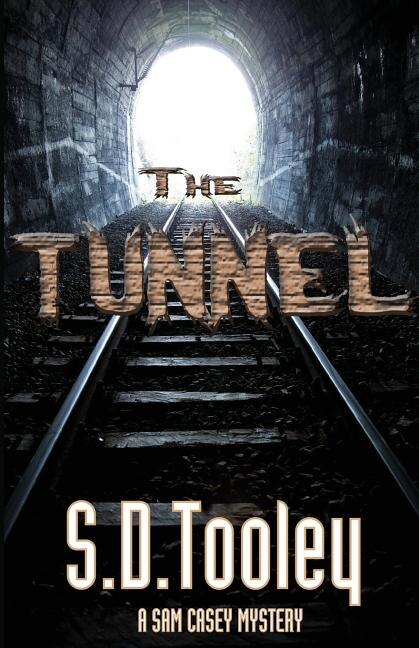 Front cover_The Tunnel