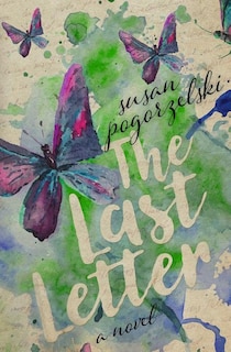 Couverture_The Last Letter