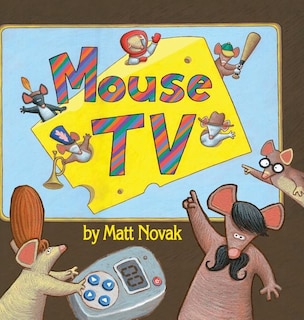 Couverture_Mouse TV