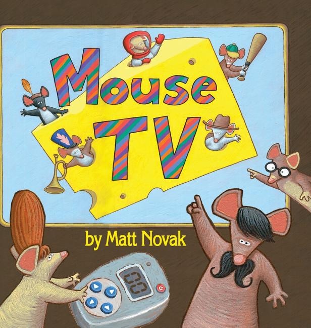 Couverture_Mouse TV