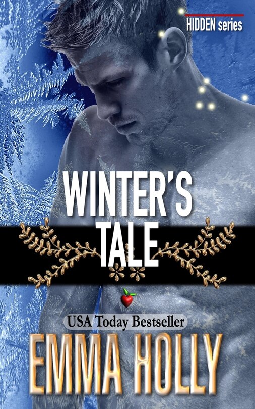 Couverture_Winter's Tale