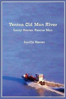 Couverture_Yentna Old Man River