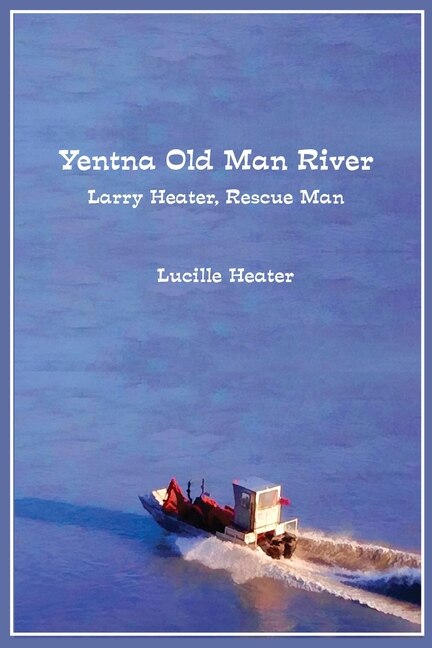 Couverture_Yentna Old Man River