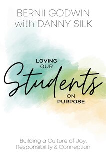 Couverture_Loving our Students on Purpose