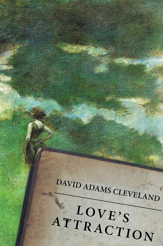 Front cover_Love's Attraction