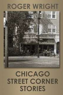 Couverture_Chicago Street Corner Stories